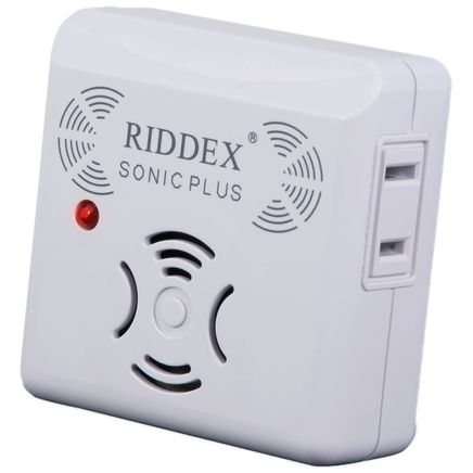 Riddex® Sonic Plus, Set of 3-370267
