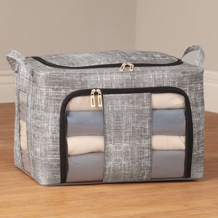 Foldable Storage Container-370332