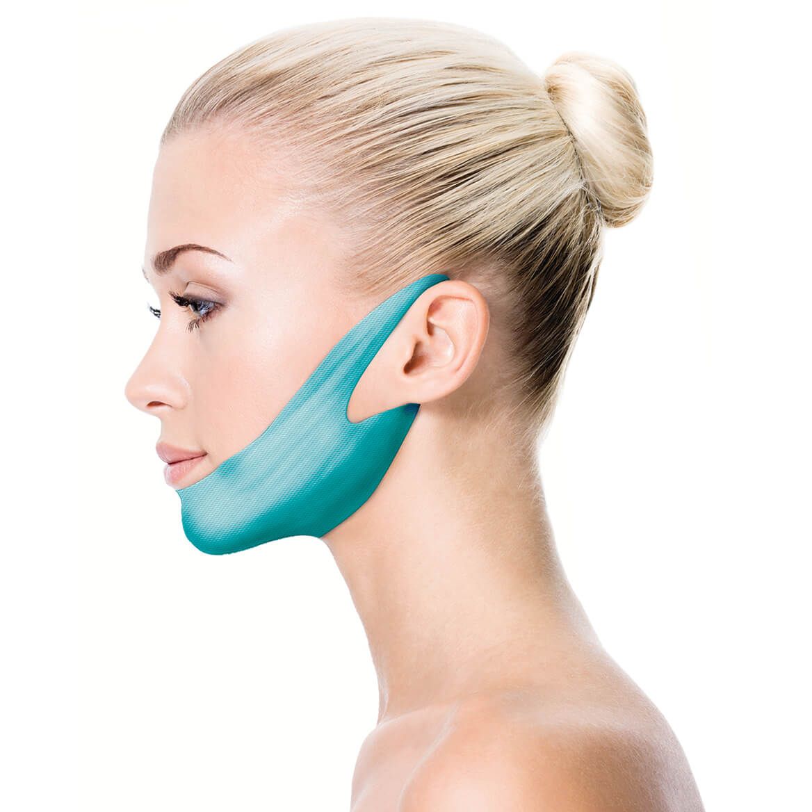 Crepe Be Gone Skin Firming Collagen Chin Masks Set of 2-370686