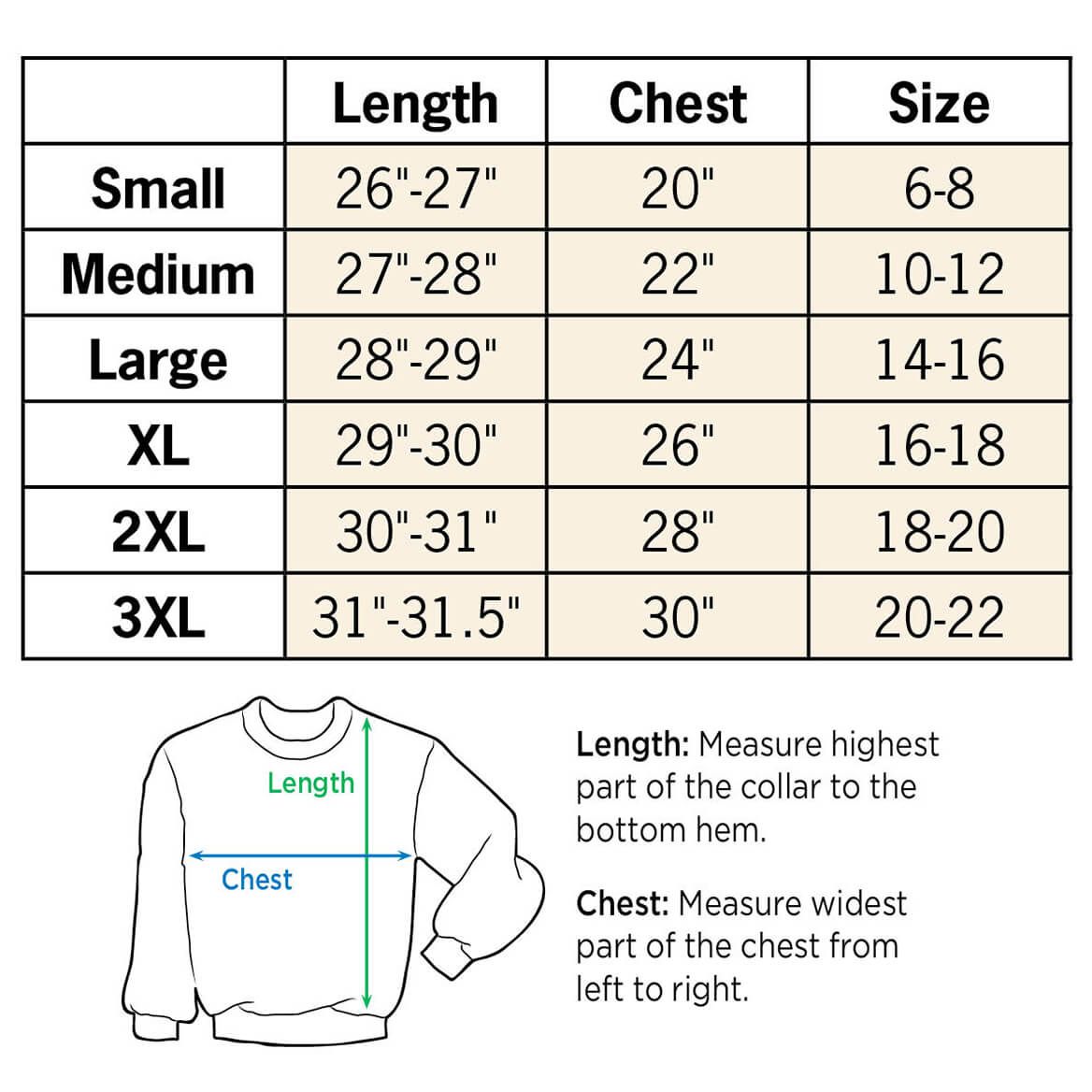 Religious Sweatshirt-370860