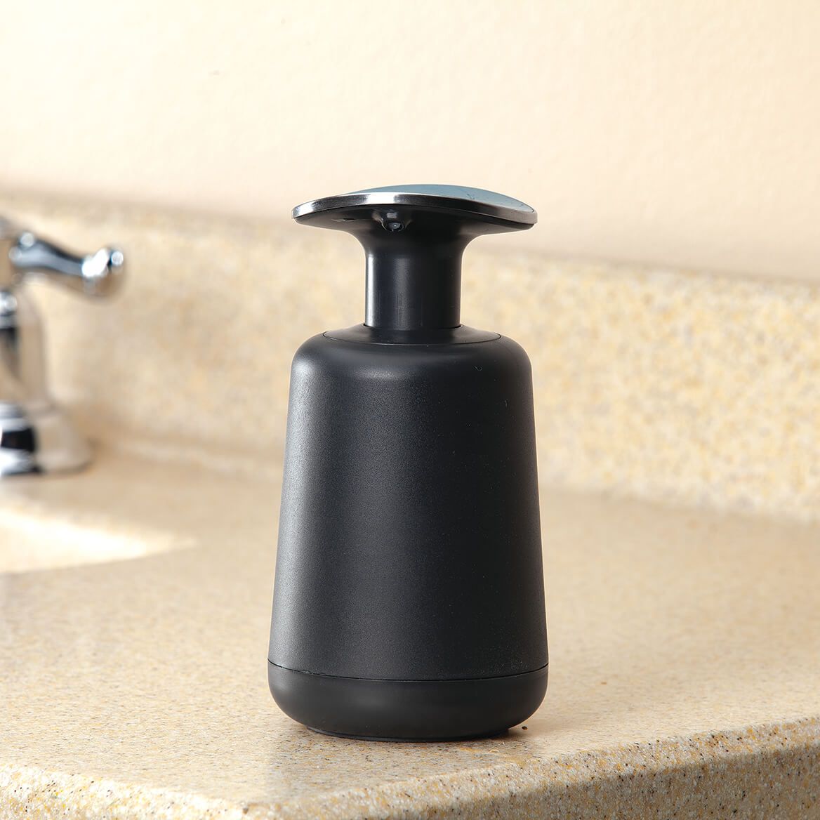 Easy Hands Pump Liquid Soap Dispenser-370874