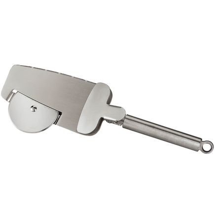 Multi-Function Pizza Cutter & Server-371099
