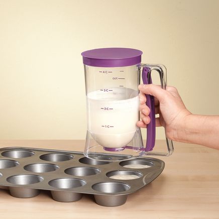 Batter Dispenser-371118