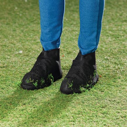 Waterproof Reusable Silicone Shoe Protectors-371373