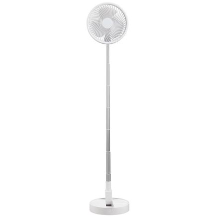 Telescopic 3-Speed Fan-371556