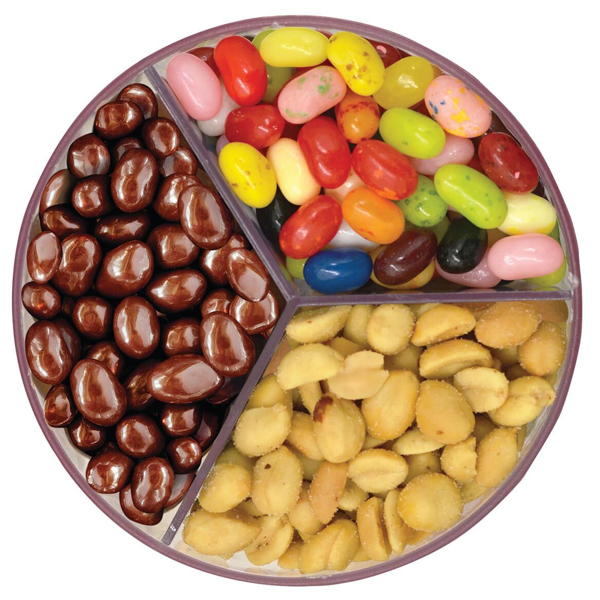 Triple Candy Machine-371839