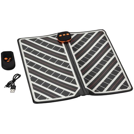 View product details for Circulation Pro™ EMS Foot Massager