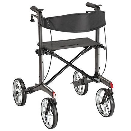 Aluminum Rollator           XL-372008