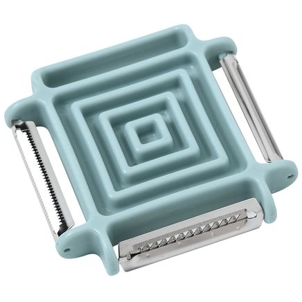 3-in-1 Multi-Function Peeler-372220