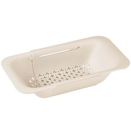 Extending Kitchen Colander-372373