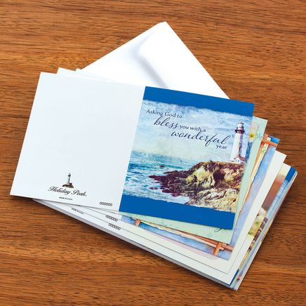 Christian Birthday Card Variety Pack, Set of 20-372516