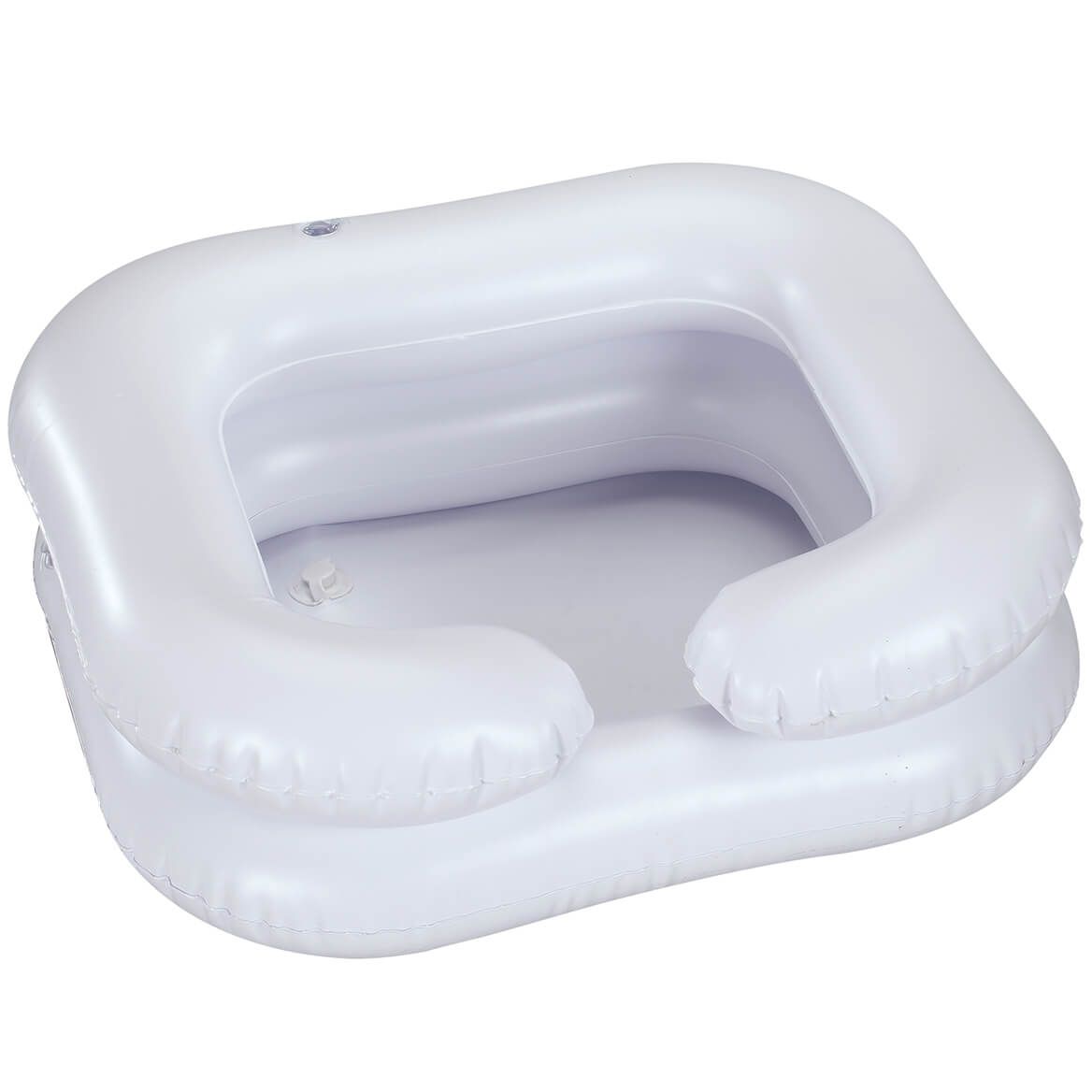 Beautyful™ Inflatable Hair Washing Basin-372579