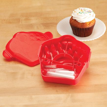 Gourmet Fun 24-Pc. Dessert Decorating Set-372715