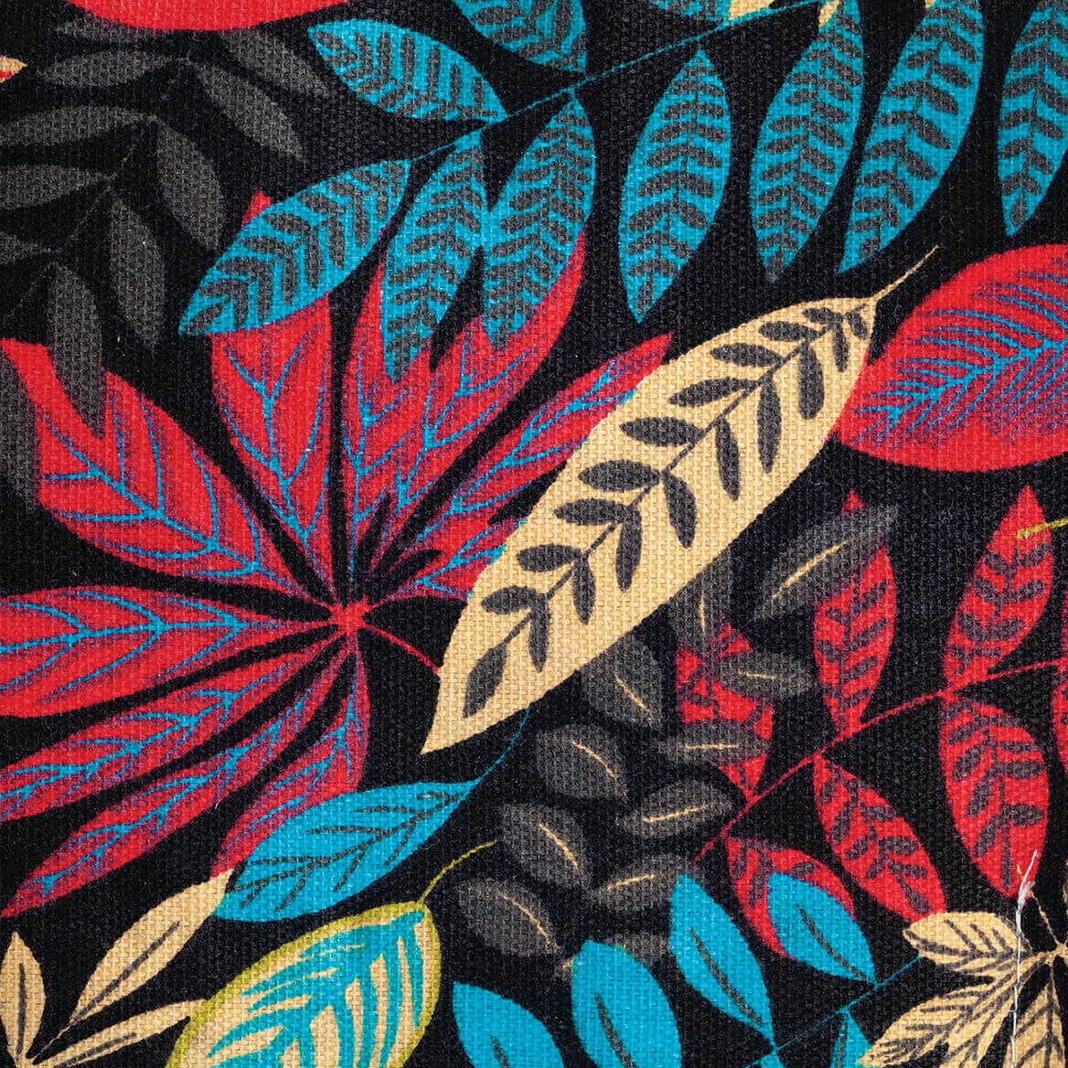 Colored Pencil Colorful Leaves Roll 48-Pc. Set-372768
