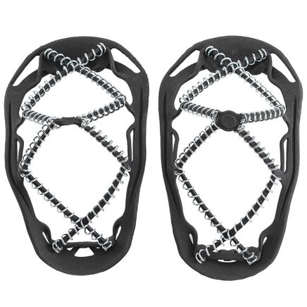 Traction Cleats for Ice and Snow-372876