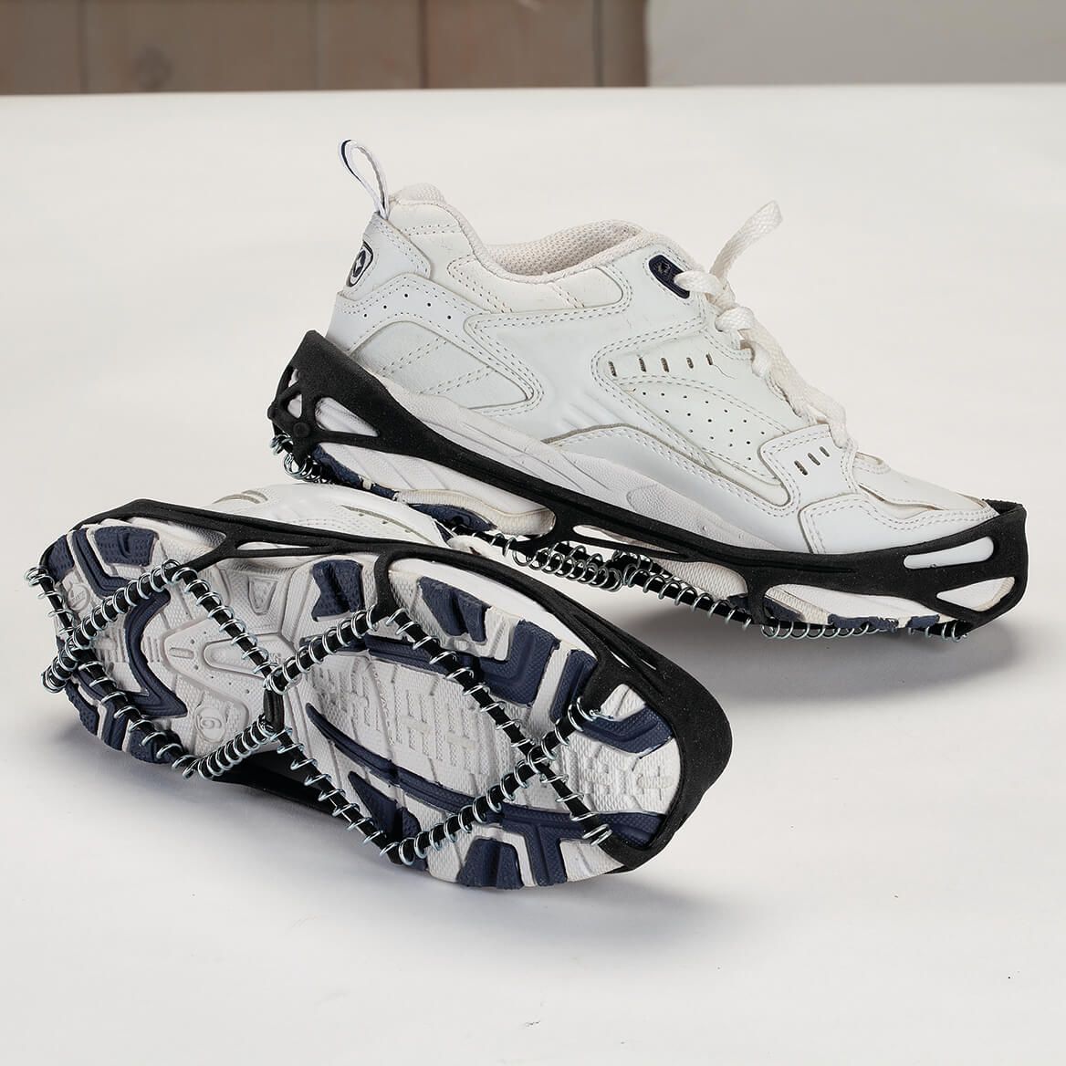 Traction Cleats for Ice and Snow-372876