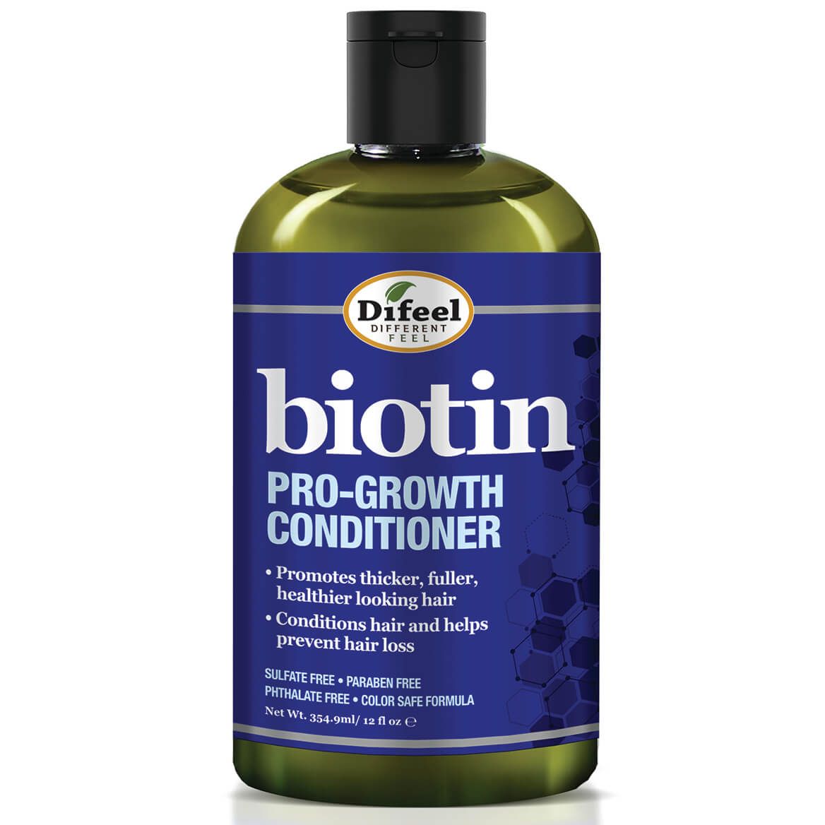 Biotin Pro-Growth Shampoo and Conditioner Set-373255