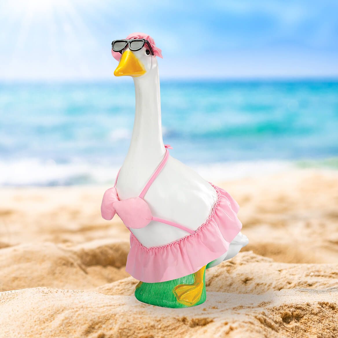 Bikini Large Goose Outfit by Gaggleville®-373297