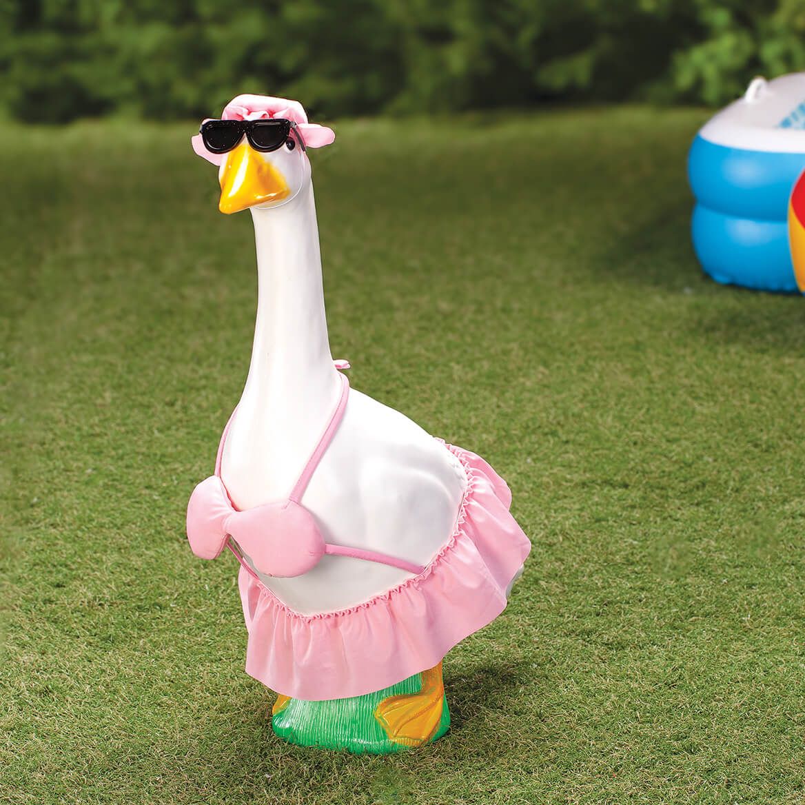 Bikini Large Goose Outfit by Gaggleville®-373297