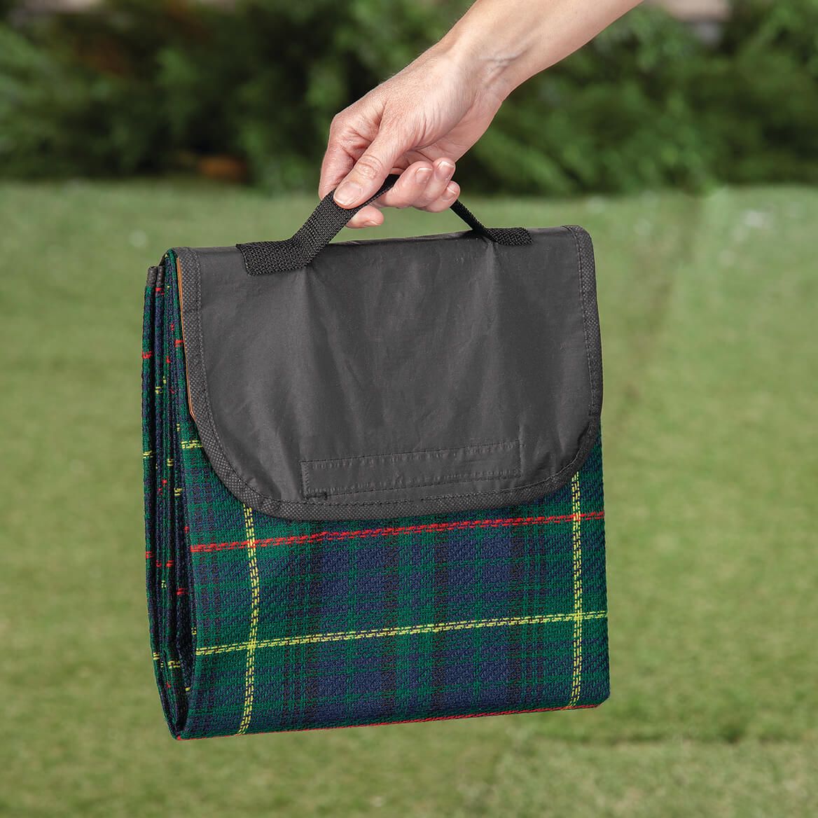 Fold n’ Go Picnic Blanket