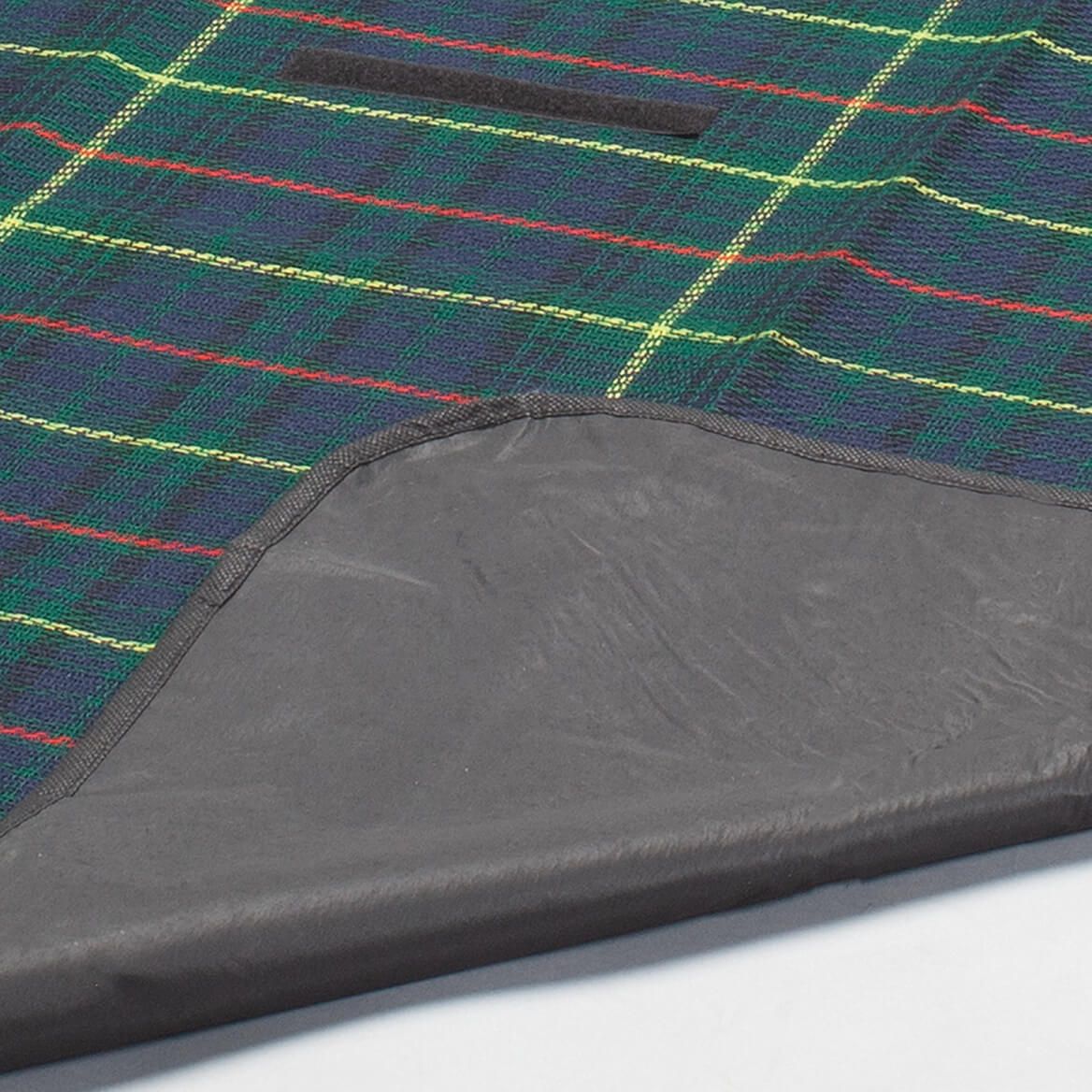 Fold n’ Go Picnic Blanket