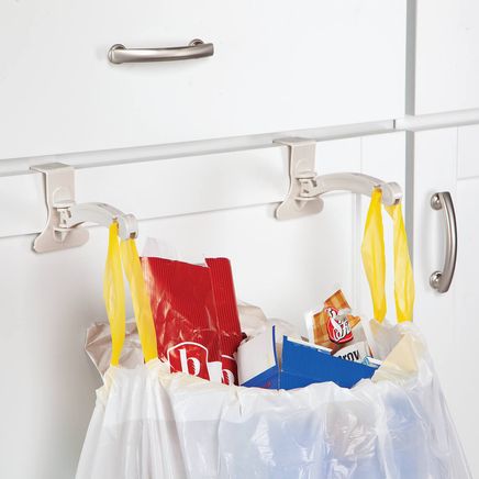 Kitchen Bag Holder Set by Chef's Pride-373421