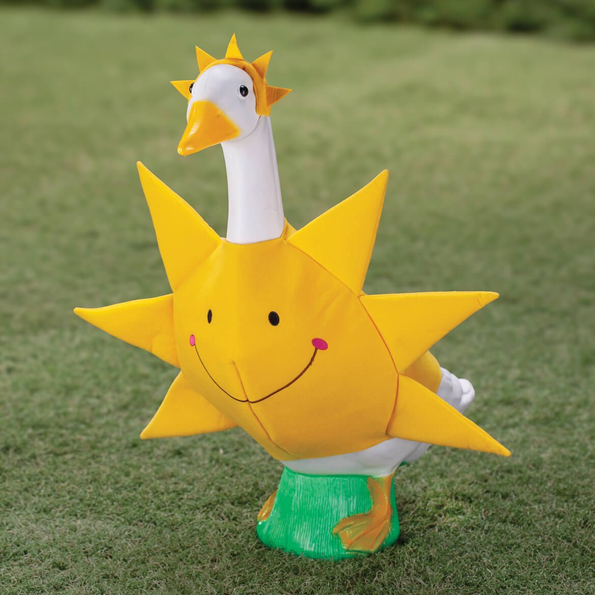 Sun Large Goose Outfit by Gaggleville®-373497