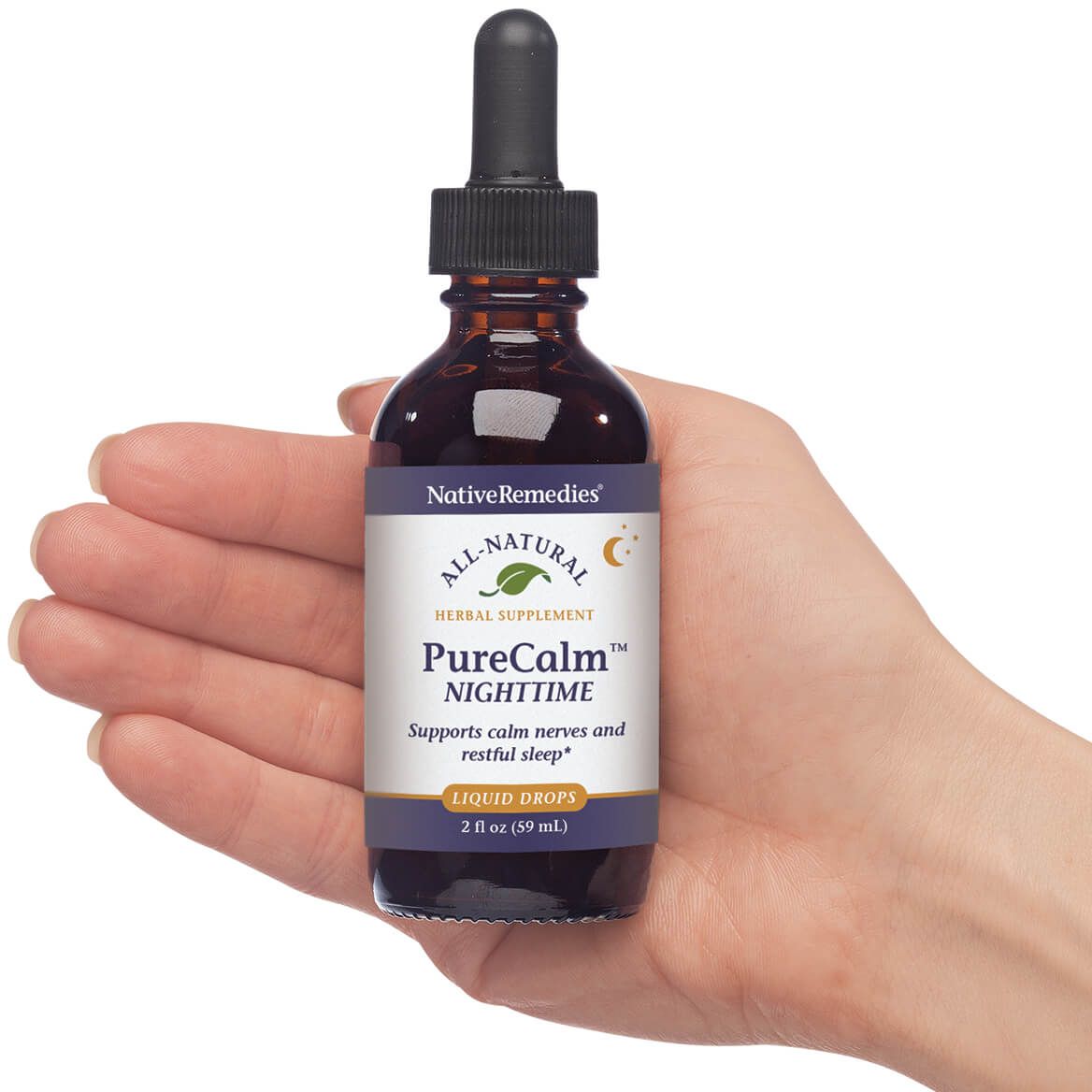 NativeRemedies® PureCalm Nighttime-373603