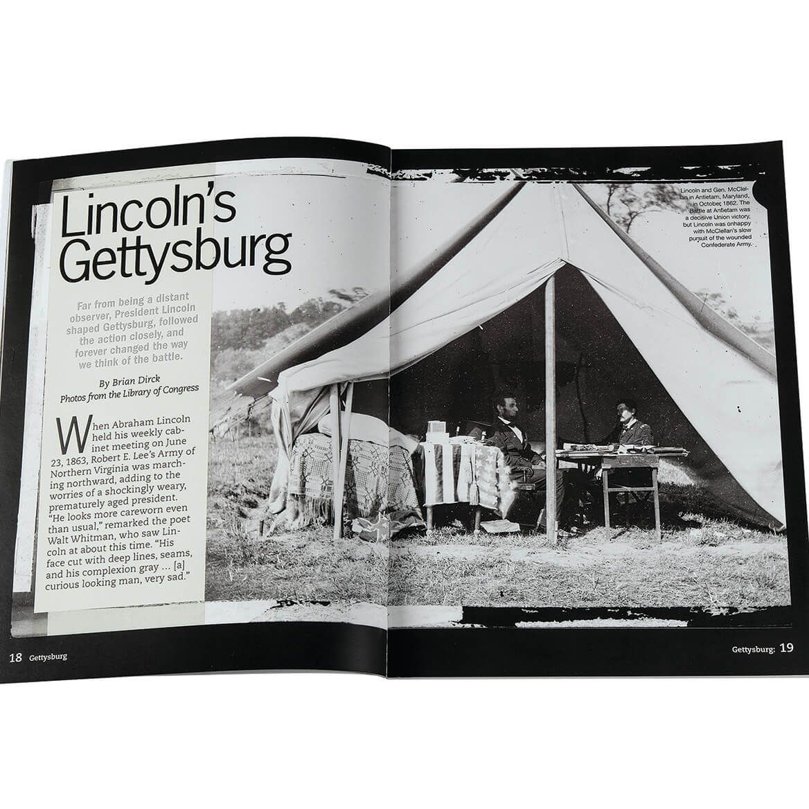 Gettysburg Book-373973