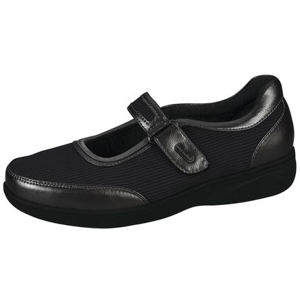 Silver Steps™ Orthopedic Mary Jane Shoe-374006