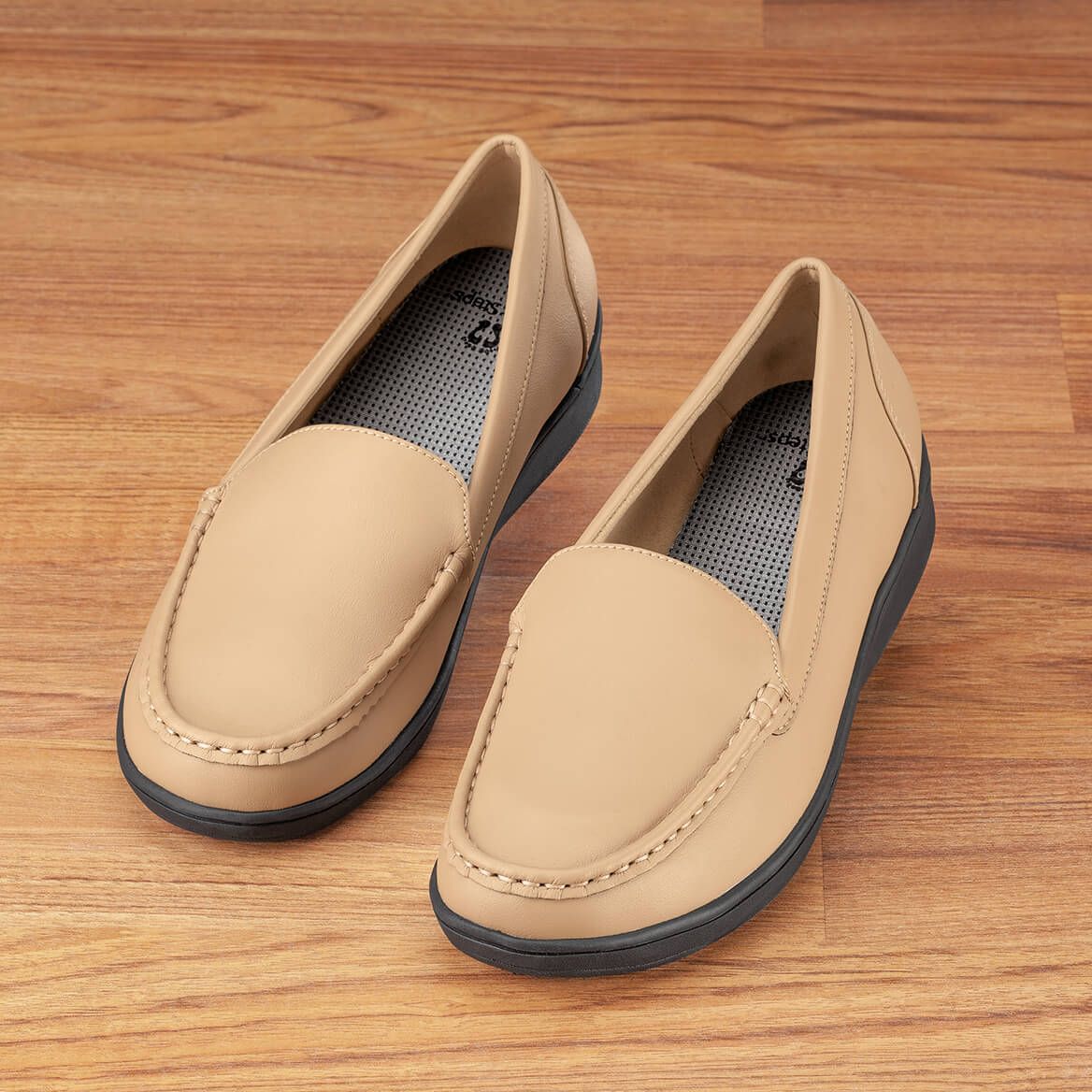 Silver Steps™ Orthopedic Loafer-374008