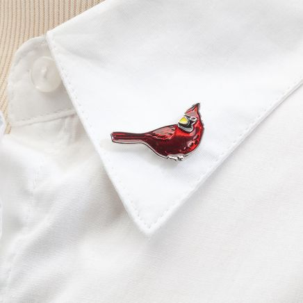 Cardinal Pin-374098