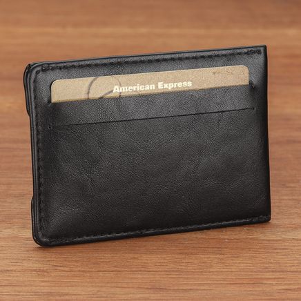 Money Clip Wallet-374157