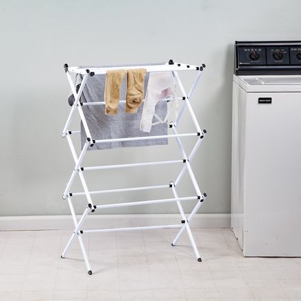 Foldable Accordion Drying Rack by OakRidge™-374170