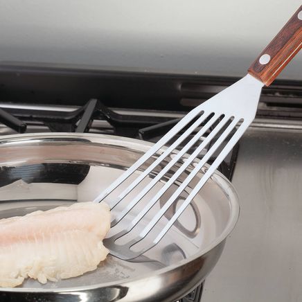 Fish Turner Spatula by Home Marketplace™-374194