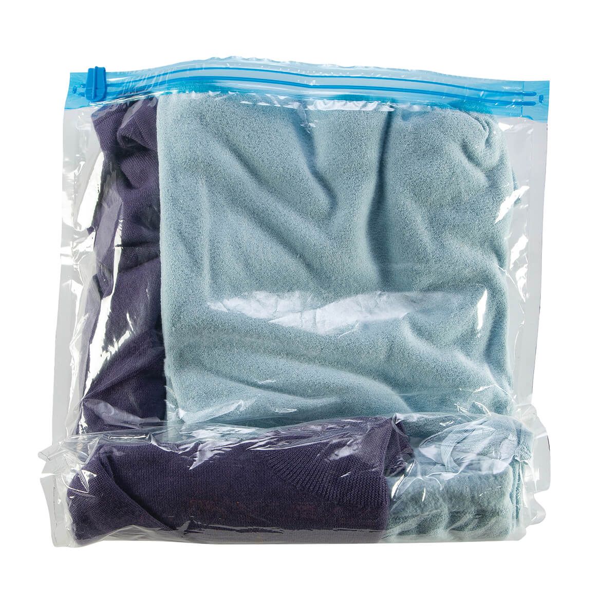Travel Compression Bags, Set of 12-374287