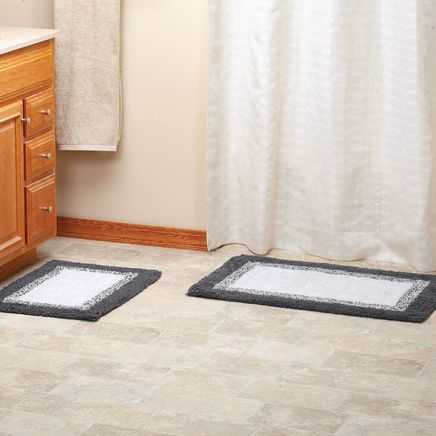 2-Pc. Ombre Bath Rug Set-374356