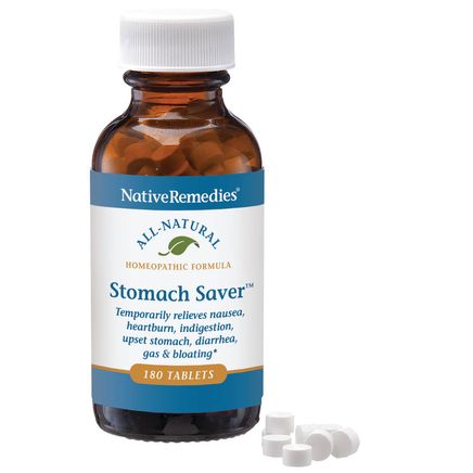 Native Remedies® Stomach Saver™-374362