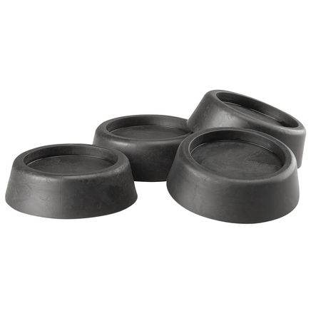 Anti-Vibration Pads, Set of 4-374388