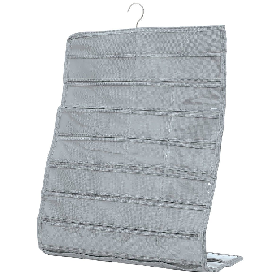 Hanging Jewelry Organizer, 80 Pockets-374466