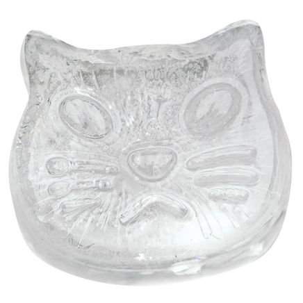 Cat Ice Cube Tray by Chef's Pride-374480