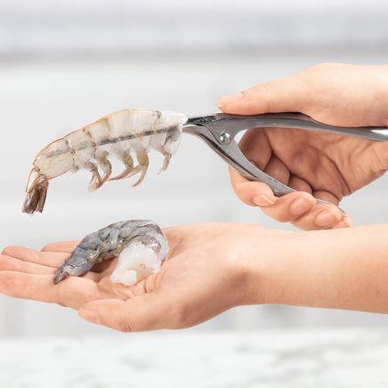 Shrimp Deveiner Tool-374494