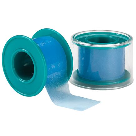 Medical Grade Silicone Tape, Set of 2-374515