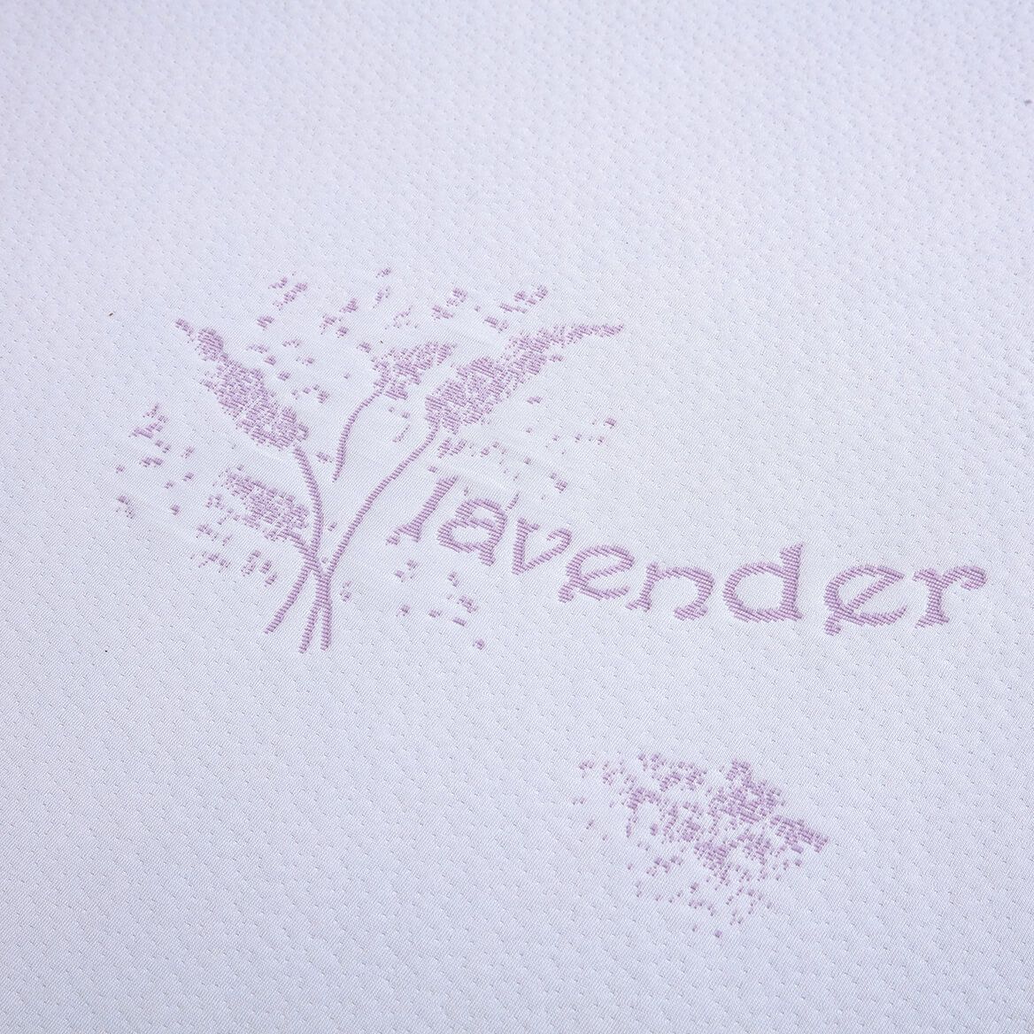 Lavender Scented Mattress Cover by OakRidge™-374577