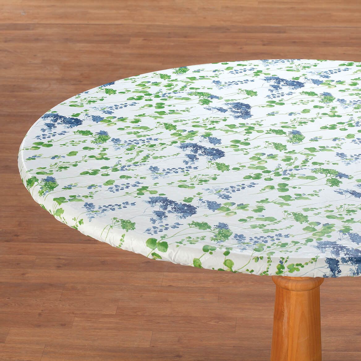 Botanical Bliss Elasticized Table Cover by Chef's Pride™-374591