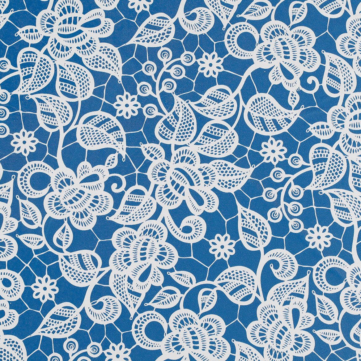 Lovely Lace Vinyl Table Cover by Chef's Pride™-374599