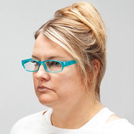 Glow-In-The-Dark Reading Glasses-374658