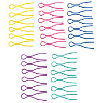 Bobbin Thread Holders, Set of 30-374845