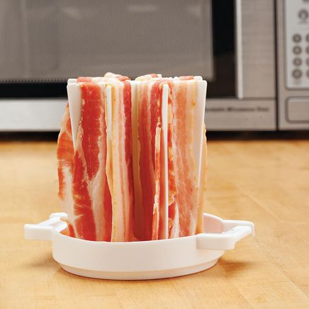 Microwave Bacon Can by Chef's Pride™-374903