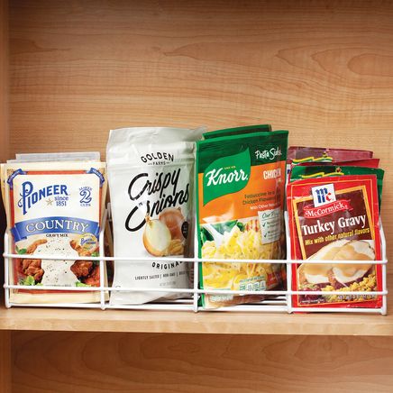 Pantry Storage Rack by Chef's Pride™-374907